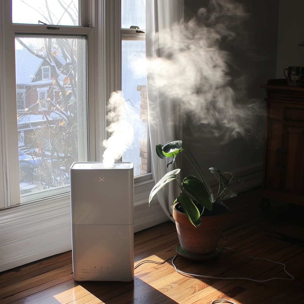 Humidifier