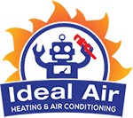 Ideal Air - Heating and Air Conditioning
