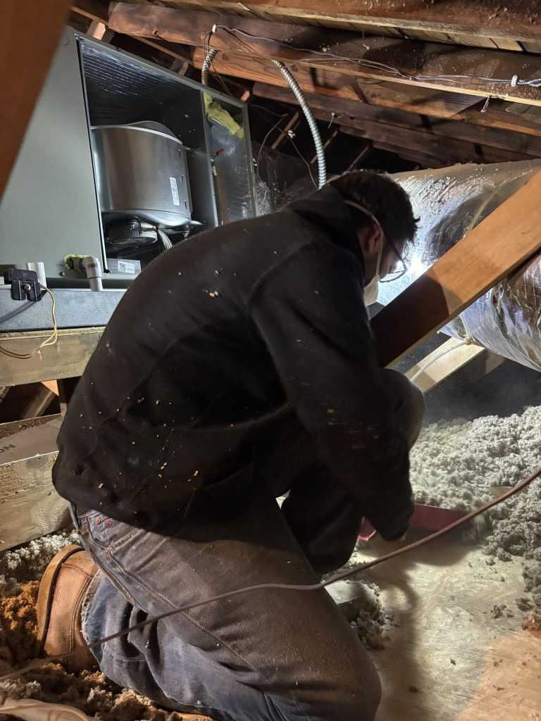 Blaine MN Heating Repair