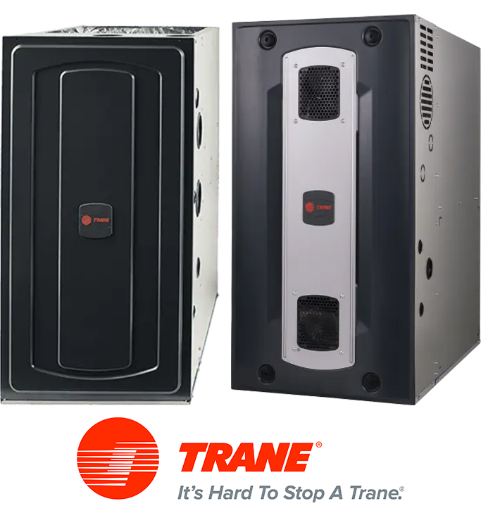Trane Furnace Dealer Near Me