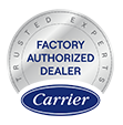 Authorized Carrier HVAC Dealer - Trusted Expert