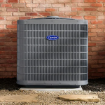 Carrier Air Conditioner