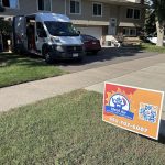 Summer Air Conditioner Maintenance and Repair