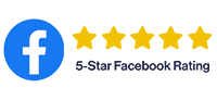 5 star Facebook rated HVAC contractor