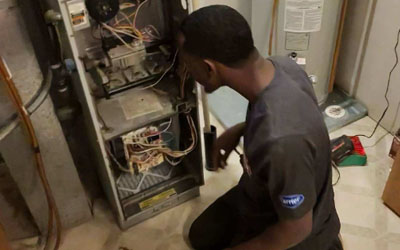 Heating Services